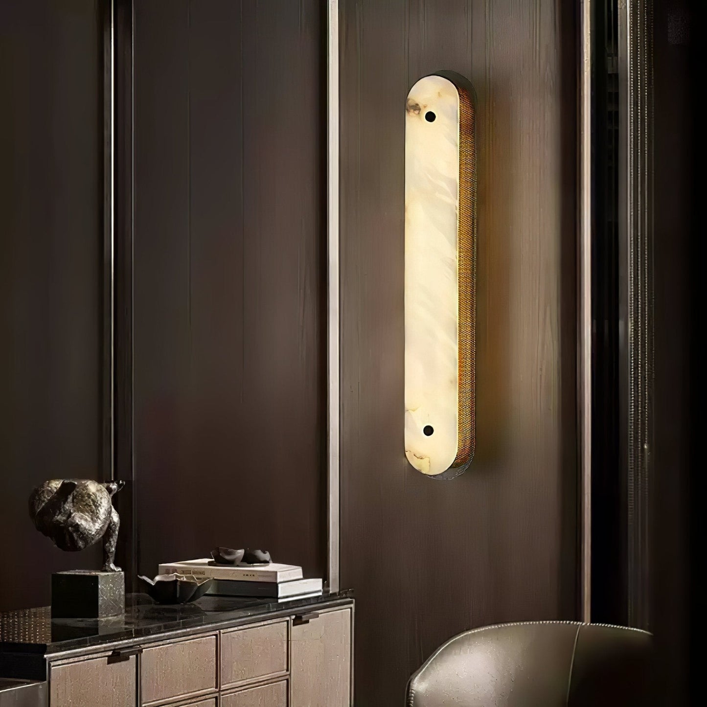 Calyxon Wall Sconce - YIOSI