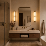 Capsula Modern Cylinder Wall Lighting Sconce
