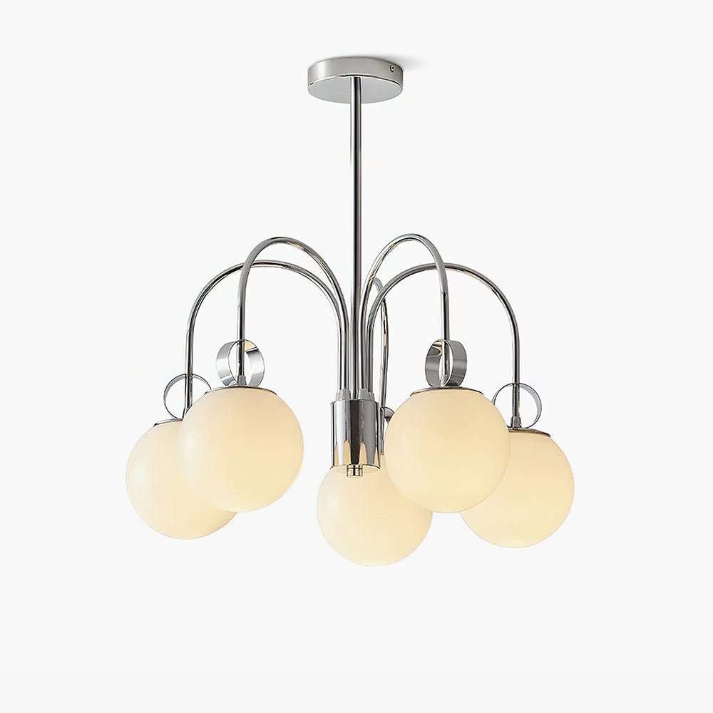 Carisa Collection Chandelier - YIOSI