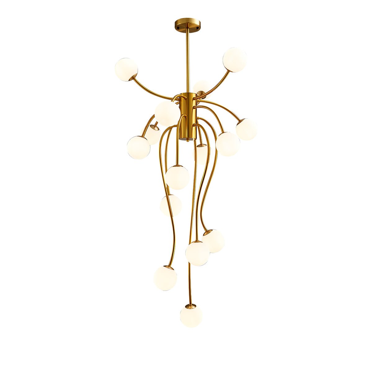 Caroline Chandelier - YIOSI