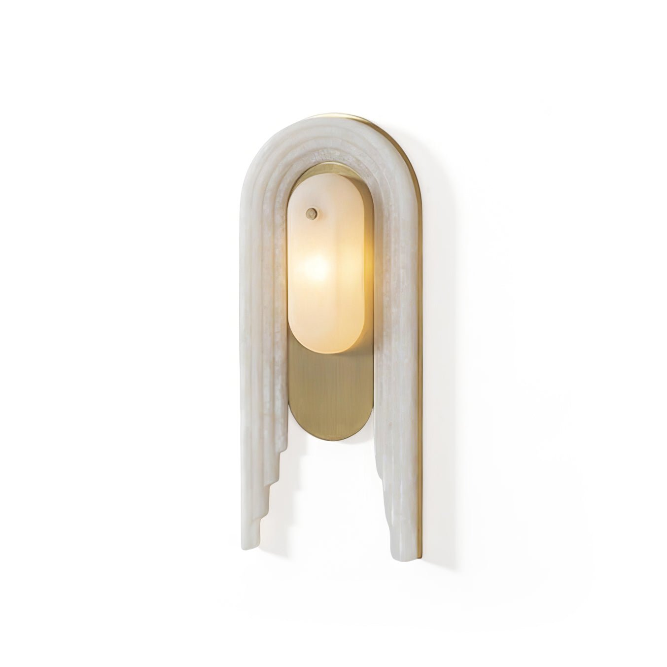 Cascada Wall Sconce - YIOSI