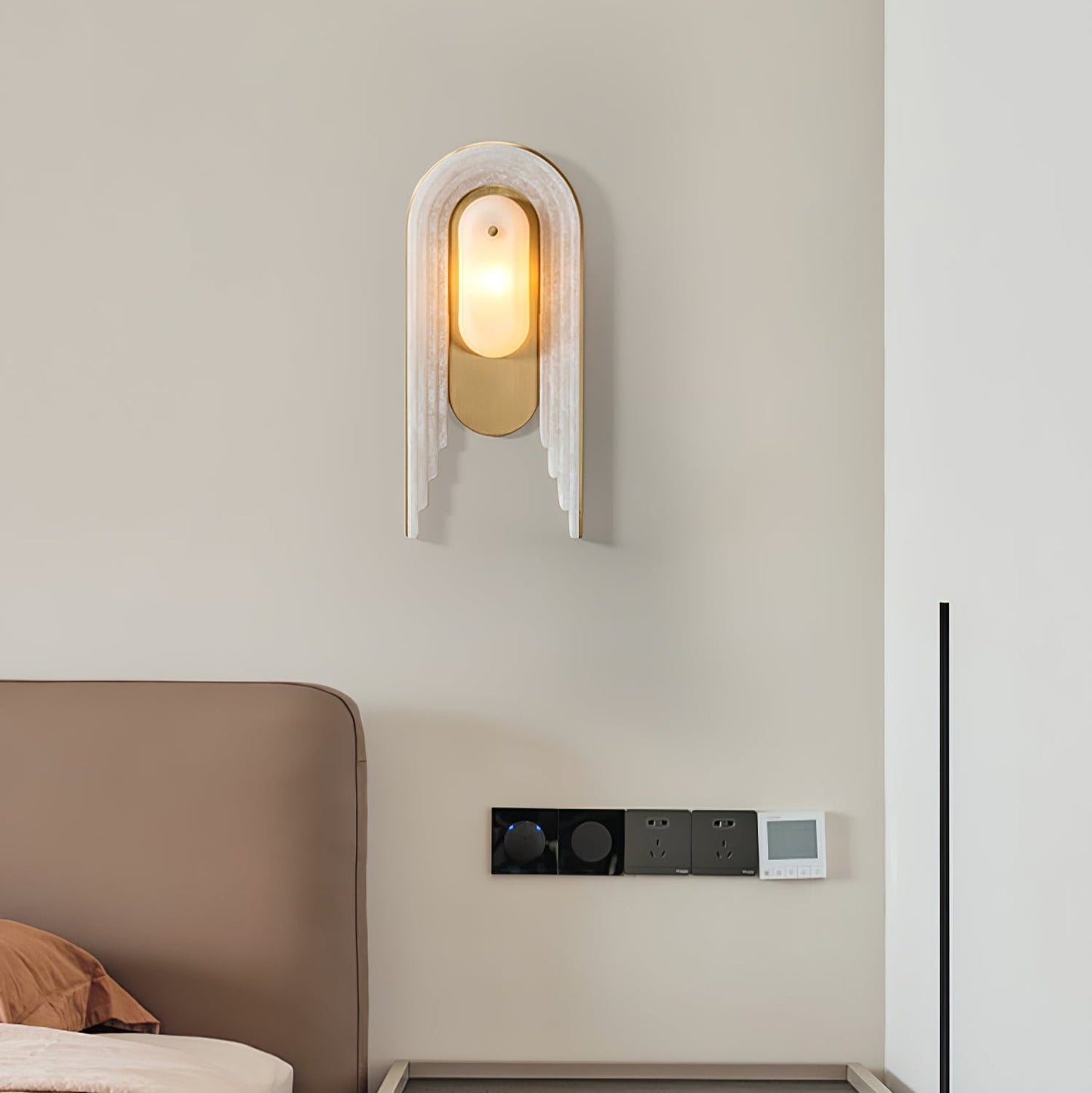 Cascada Wall Sconce - YIOSI