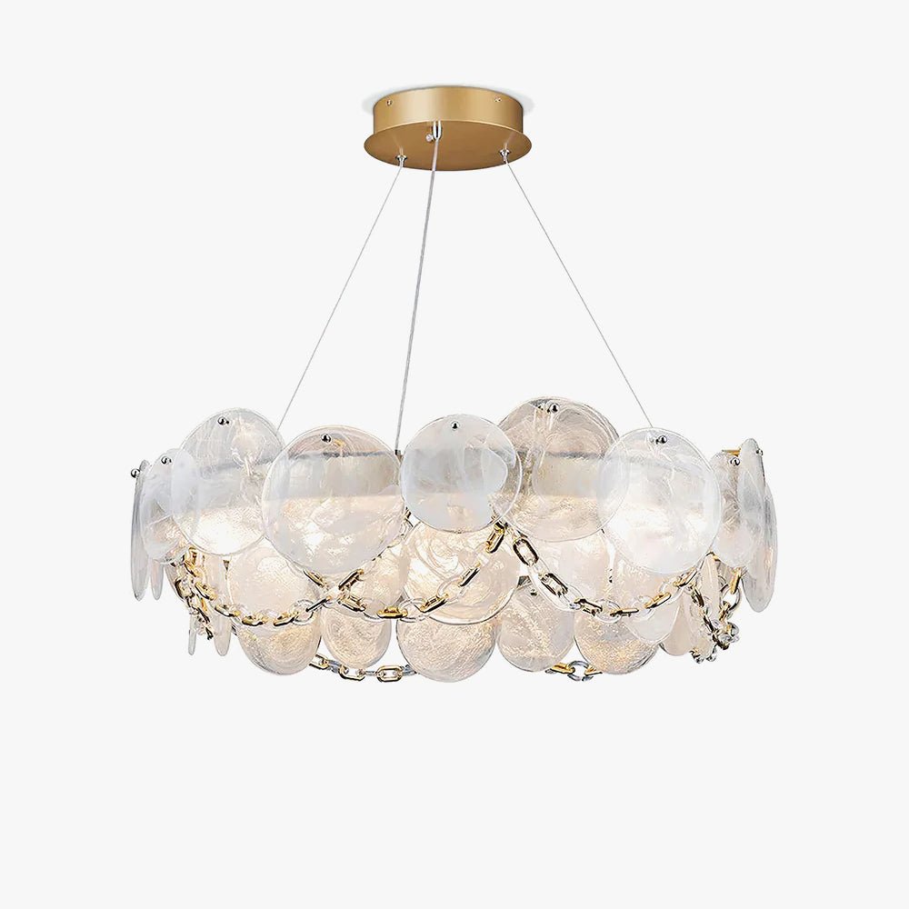 Cassia Chandelier - YIOSI