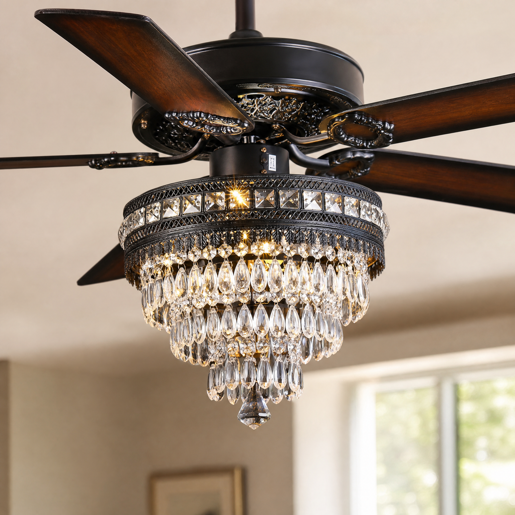 Ceiling Fan 5003