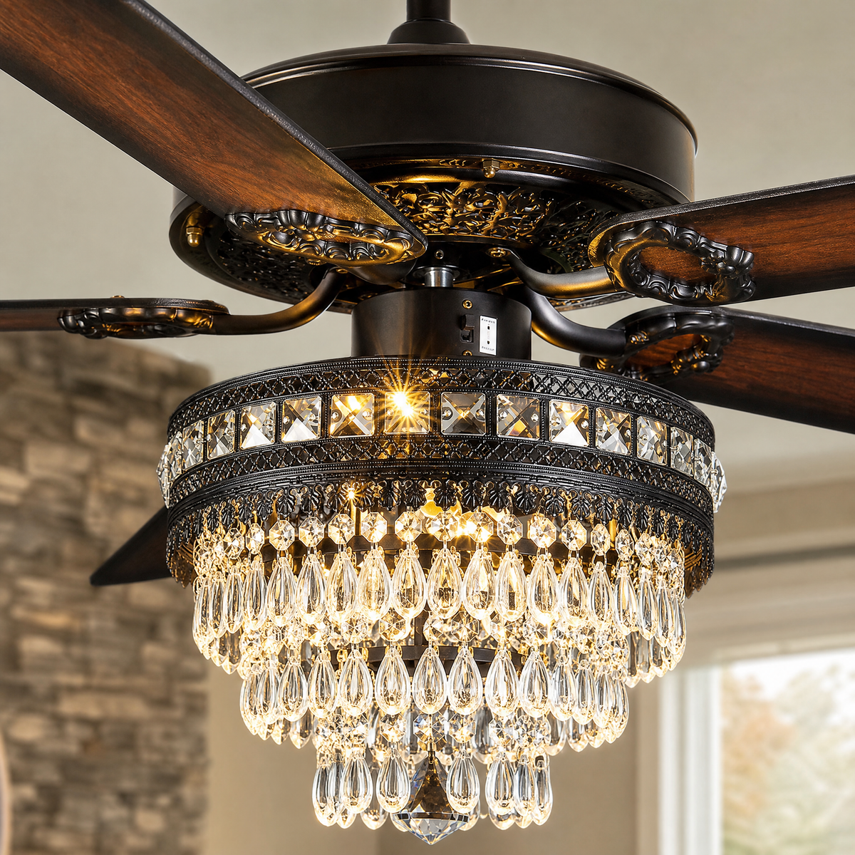 Ceiling Fan 5003