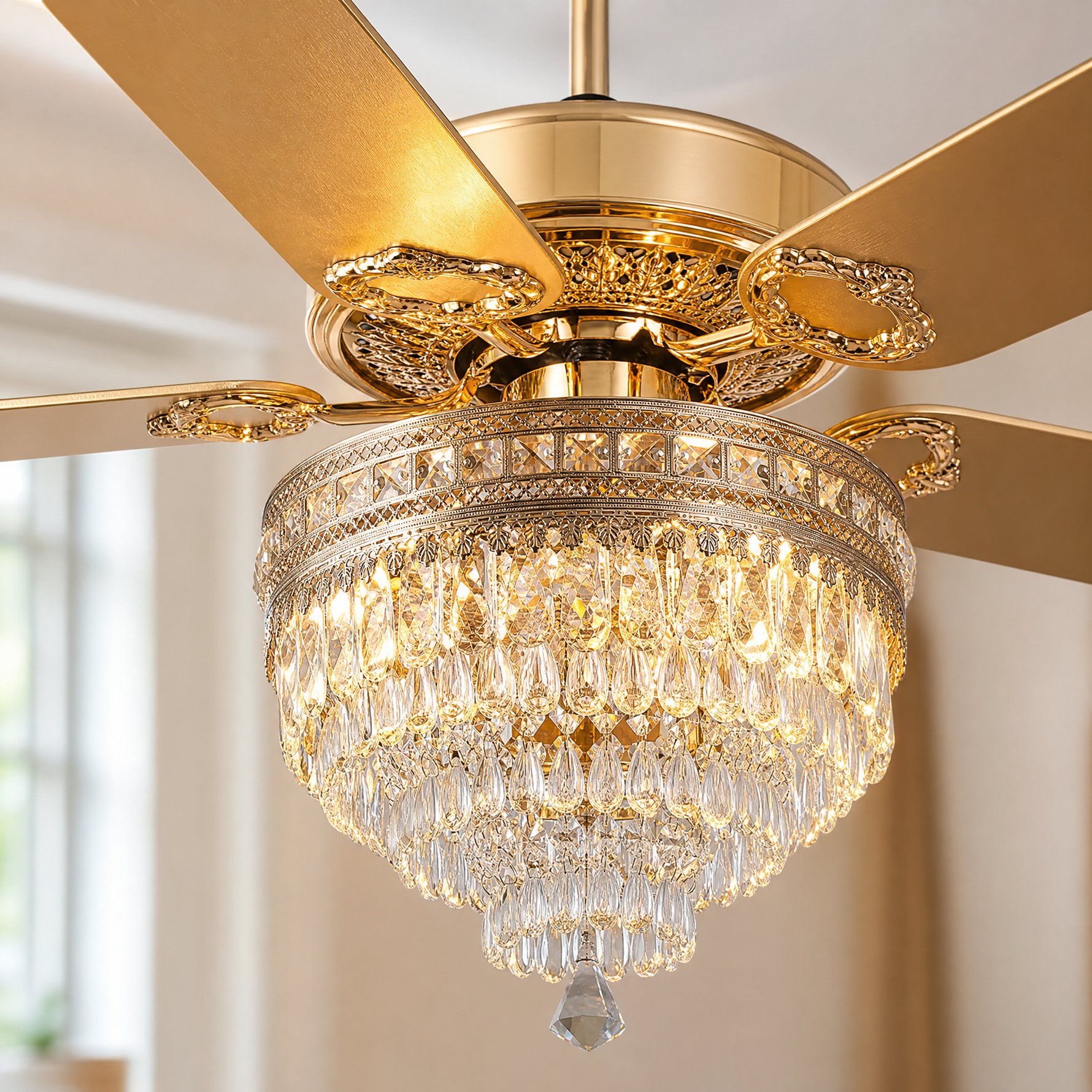 Ceiling Fan 5003