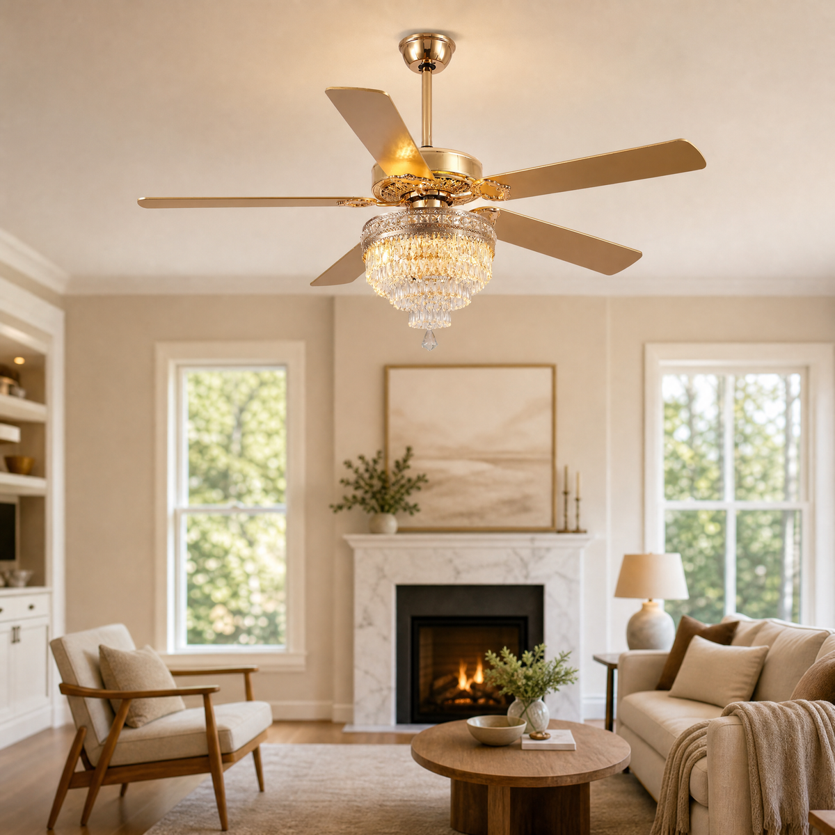 Ceiling Fan 5003