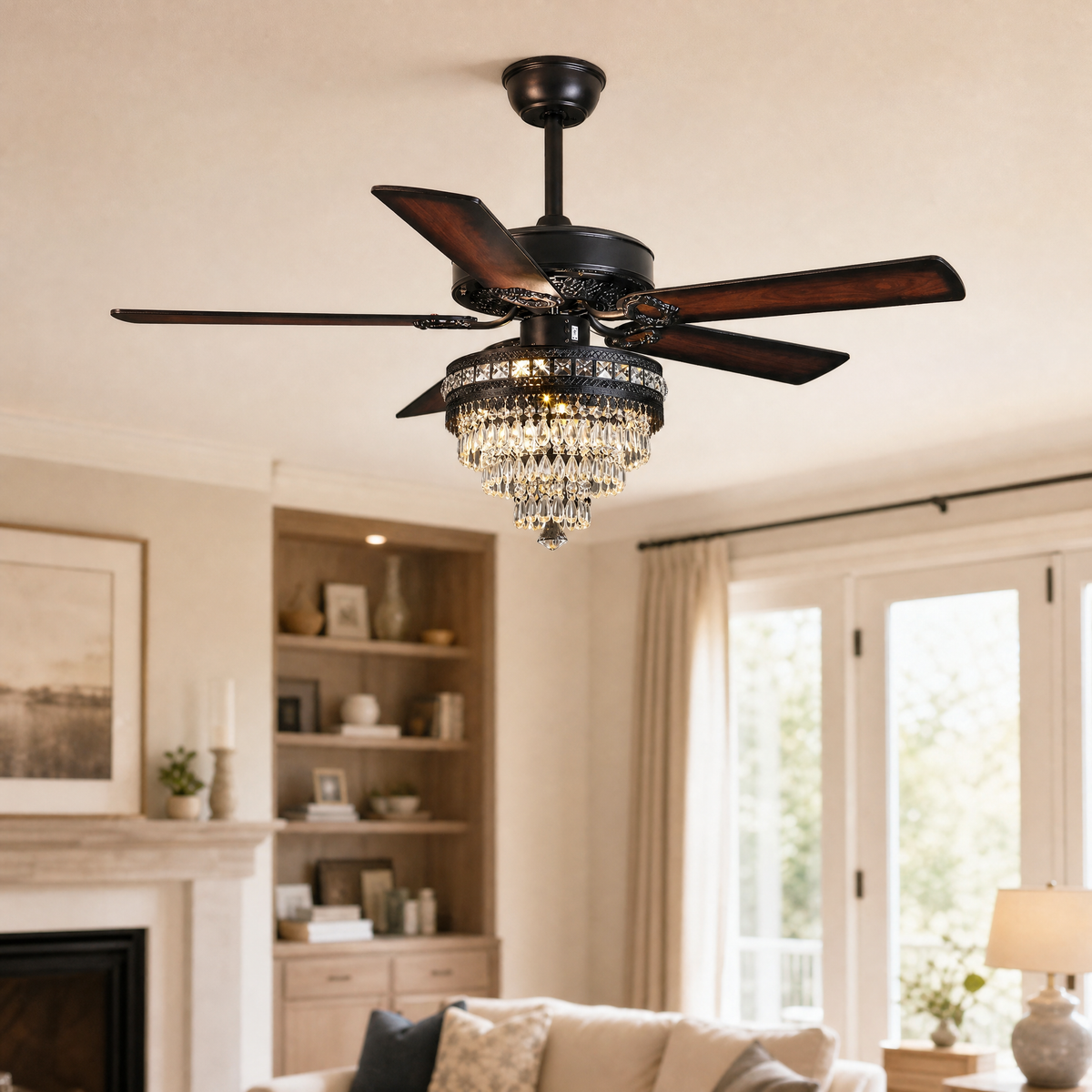 Ceiling Fan 5003
