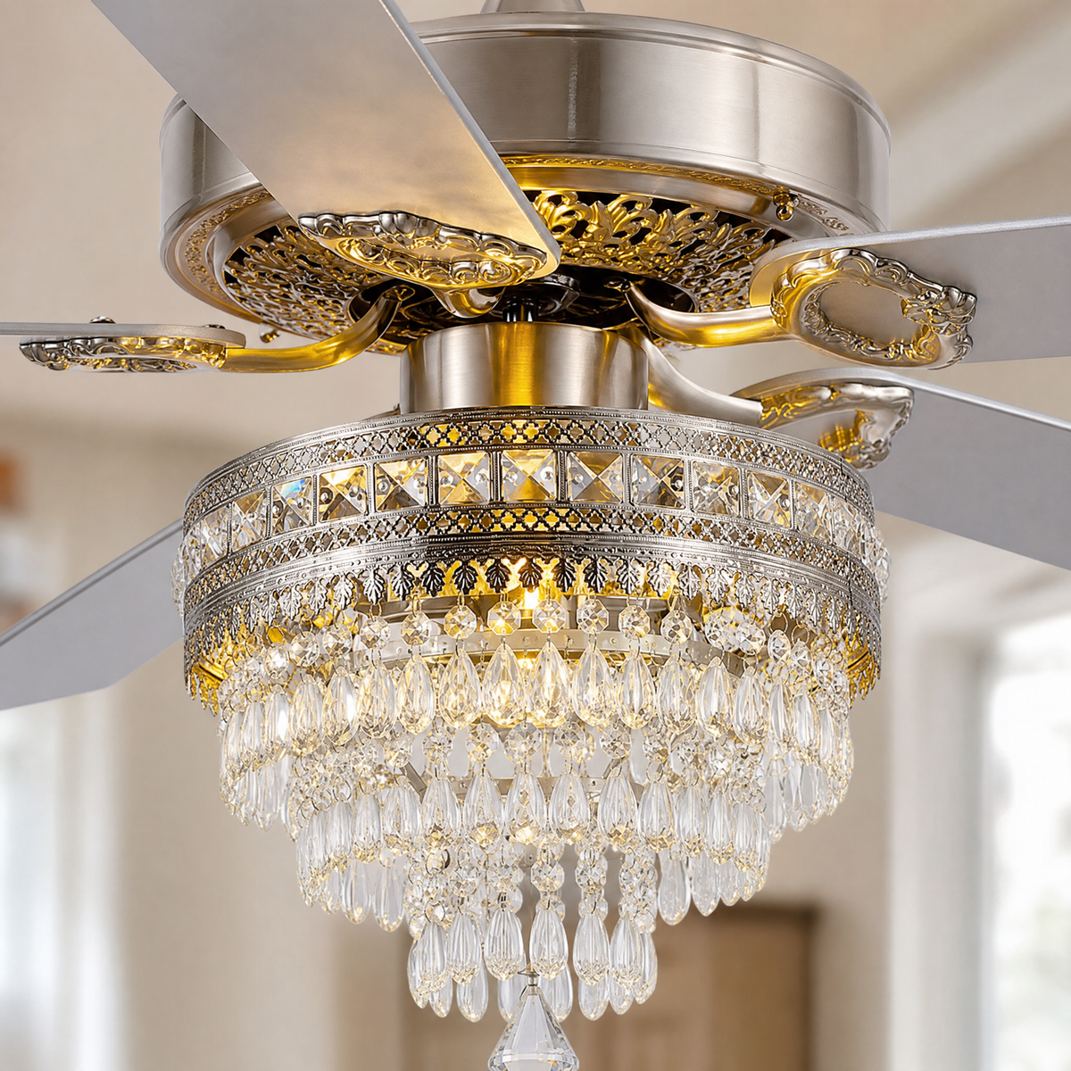 Ceiling Fan 5003