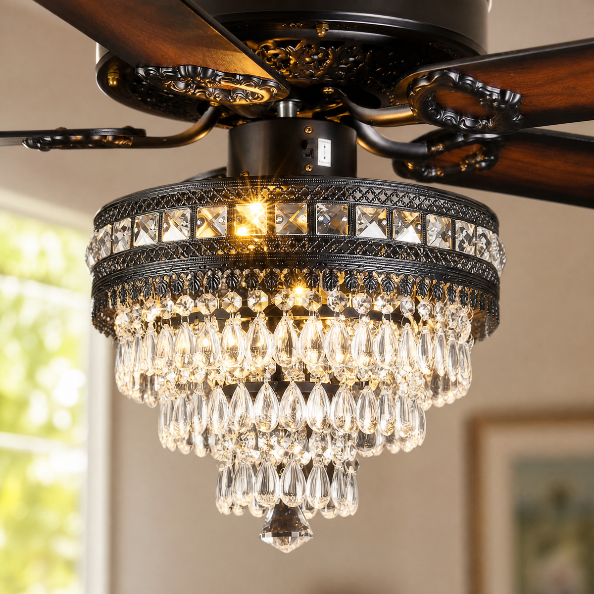 Ceiling Fan 5003