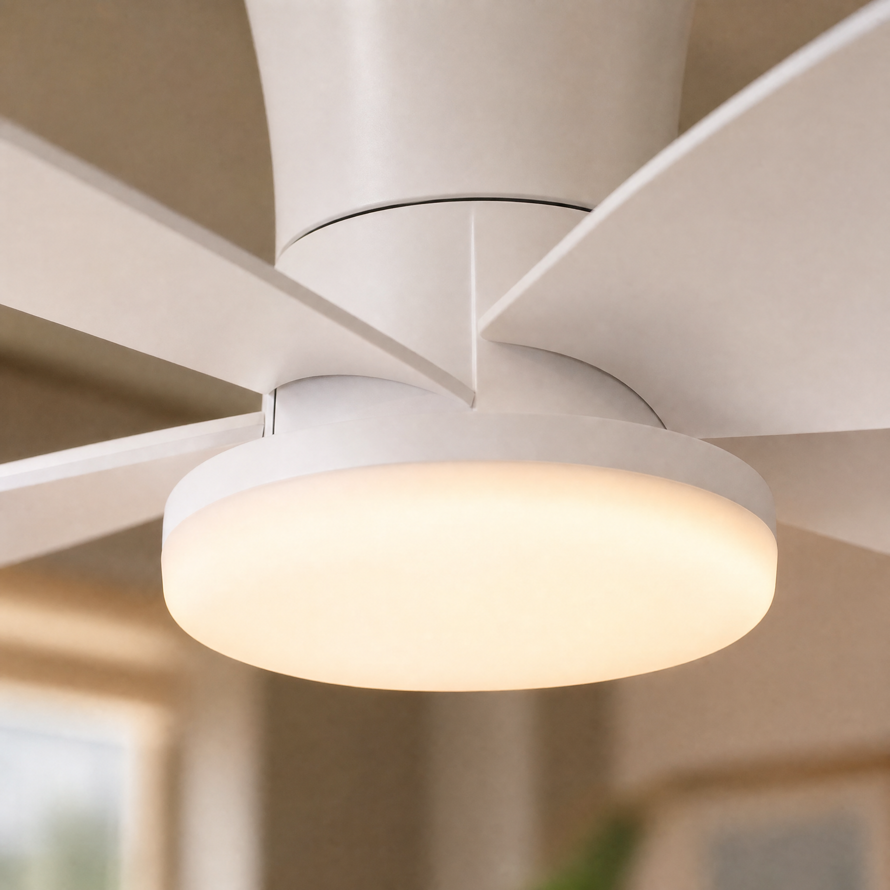 Ceiling Fan 6666