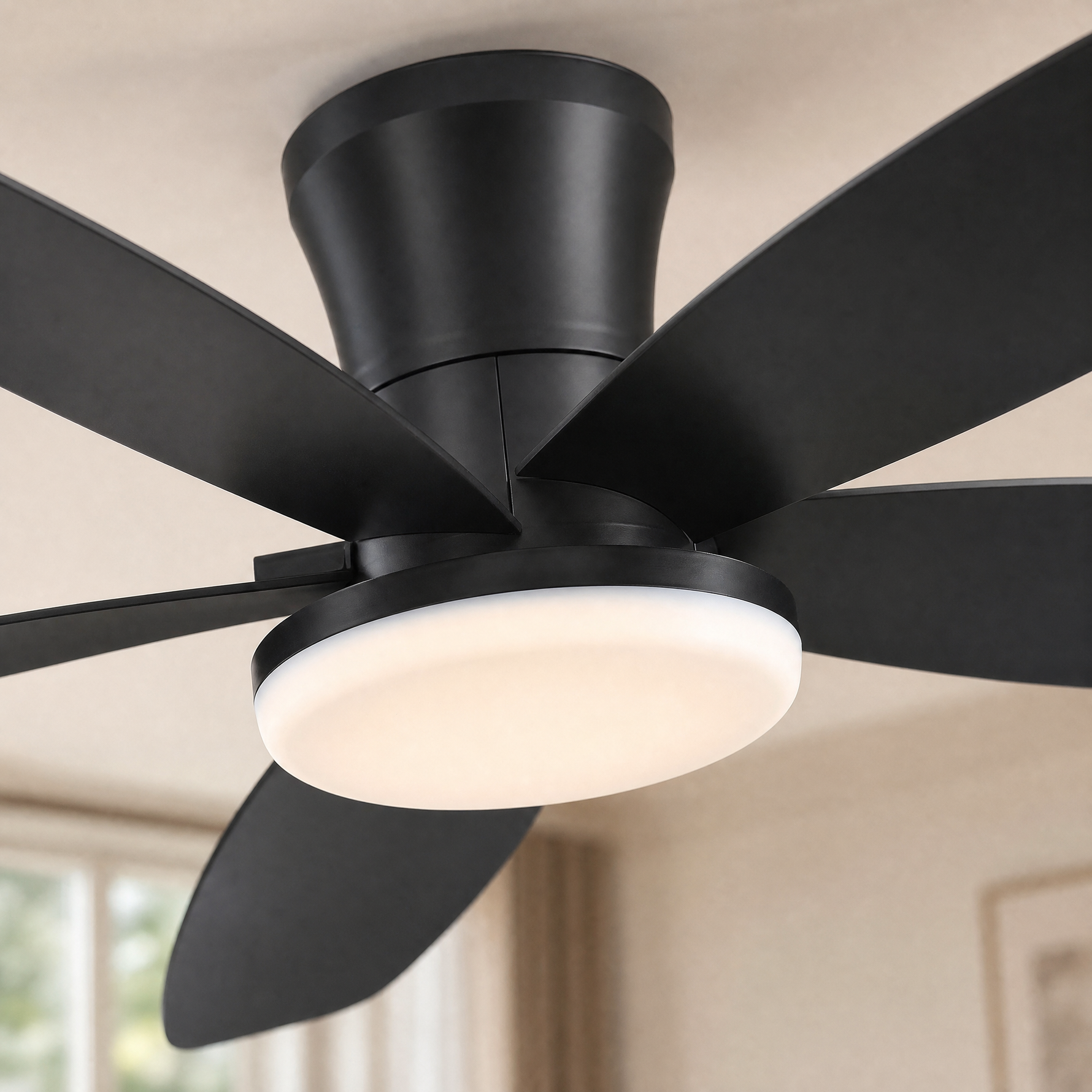 Ceiling Fan 6666