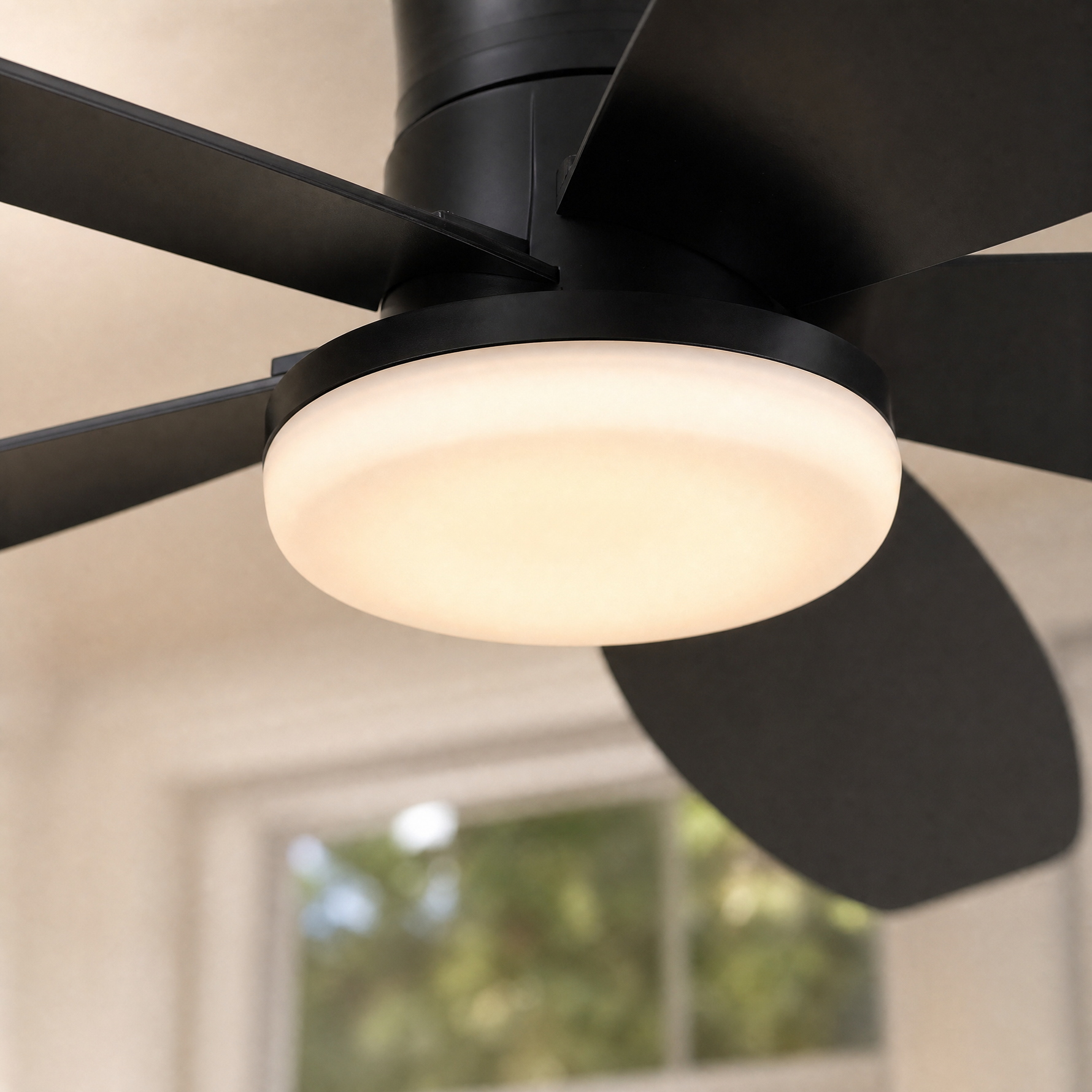 Ceiling Fan 6666
