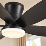 Ceiling Fan 6666