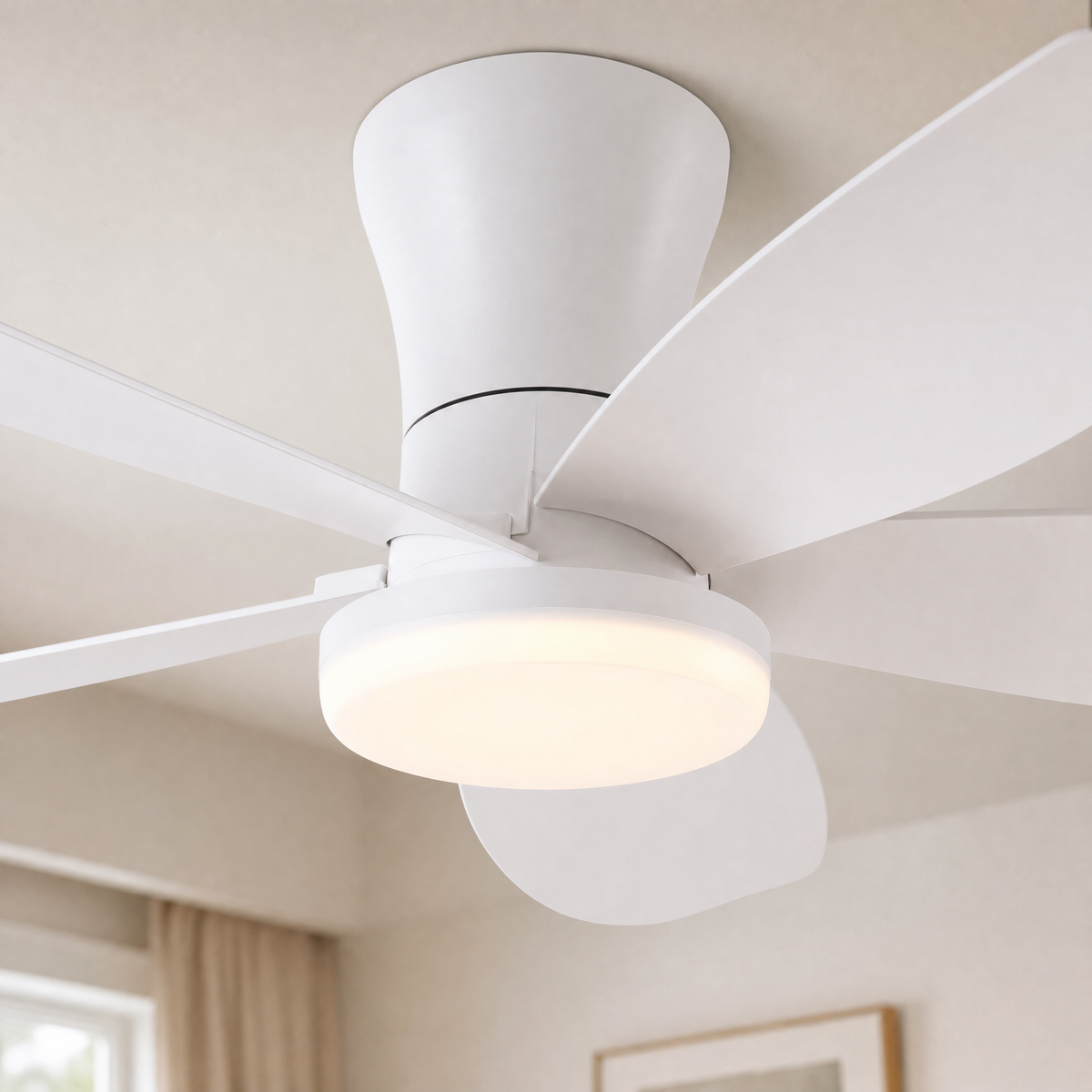 Ceiling Fan 6666