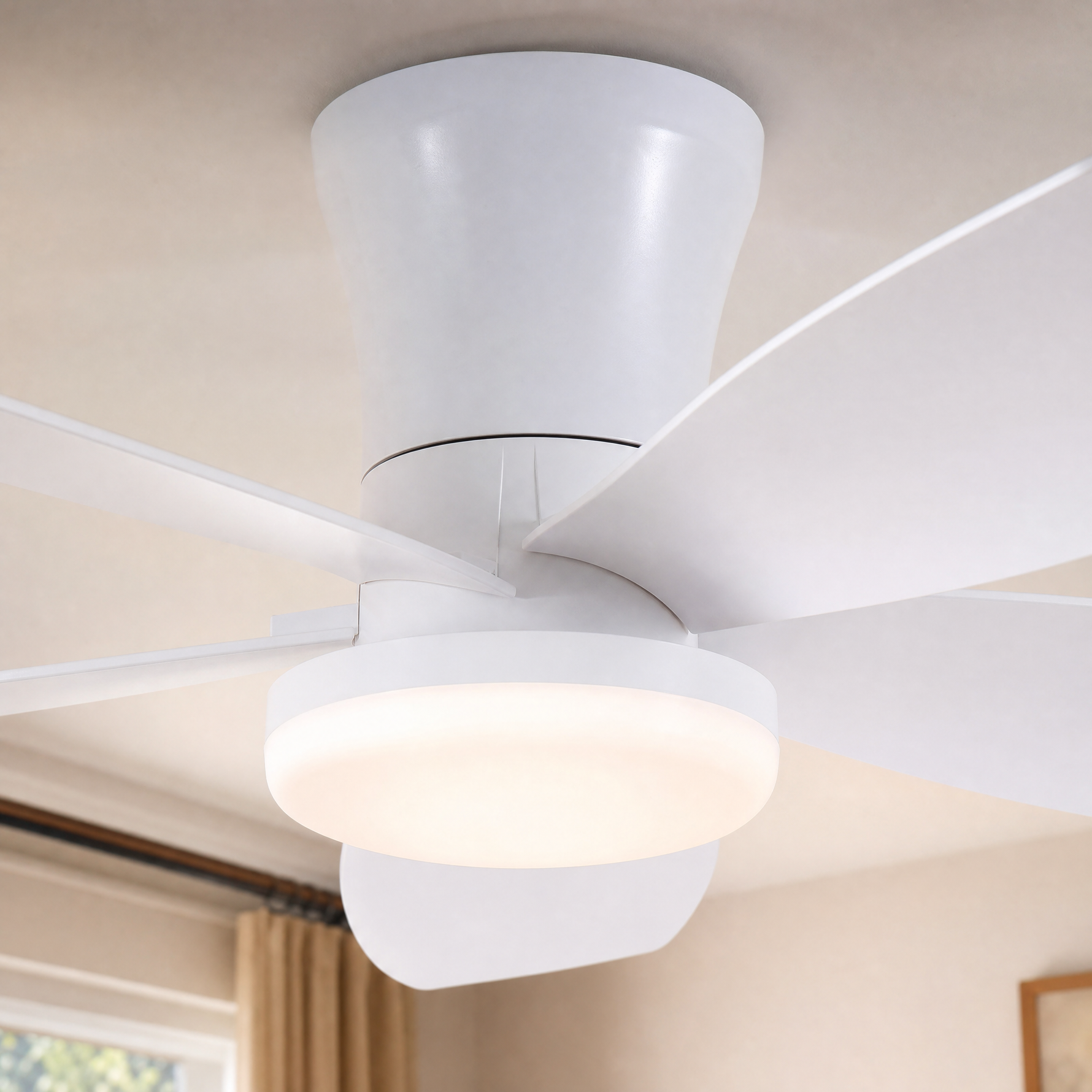 Ceiling Fan 6666