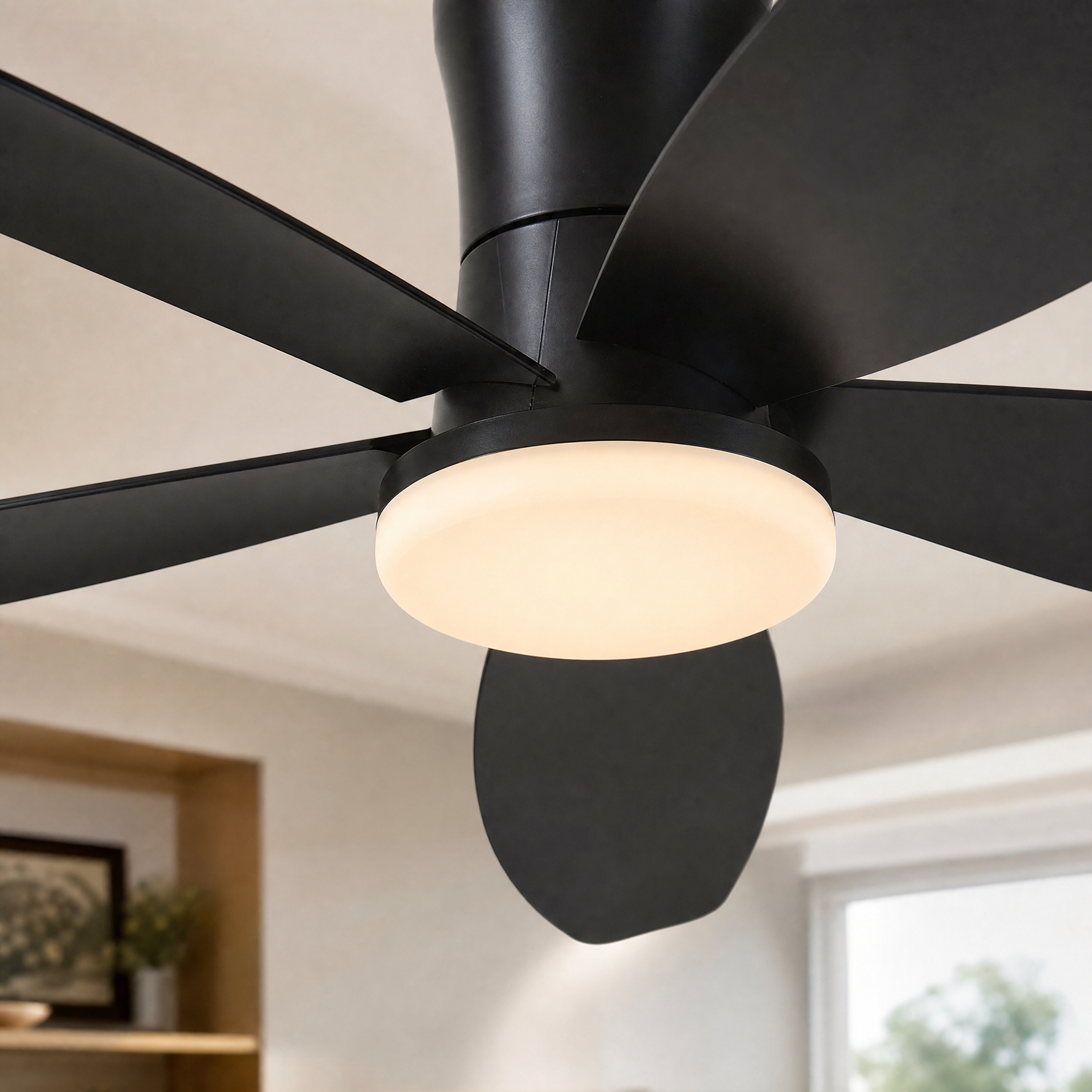 Ceiling Fan 6666