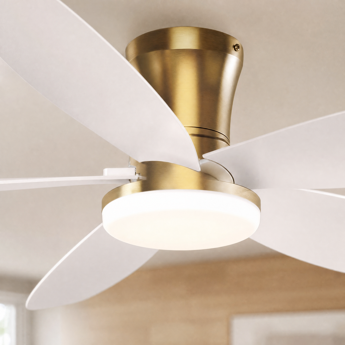 Ceiling Fan 6666