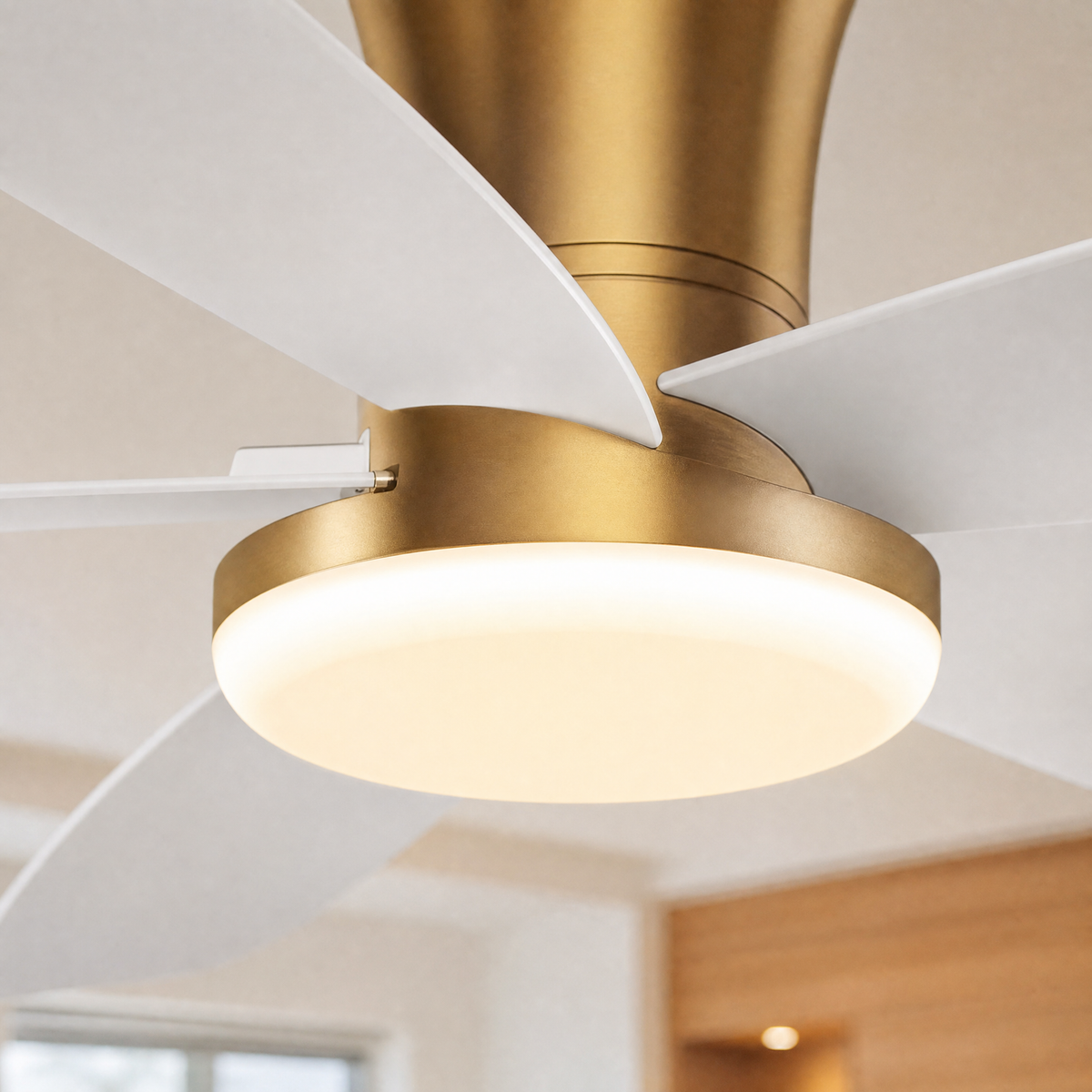 Ceiling Fan 6666