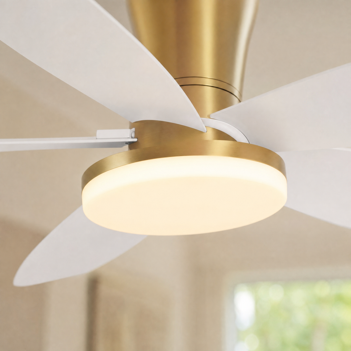 Ceiling Fan 6666