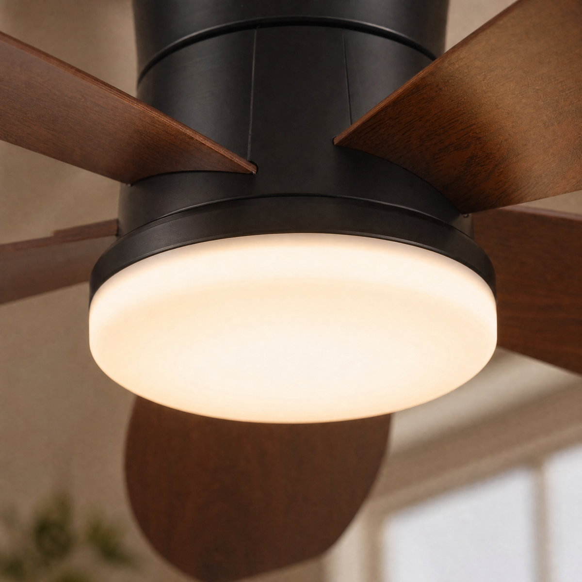 Ceiling Fan 6666