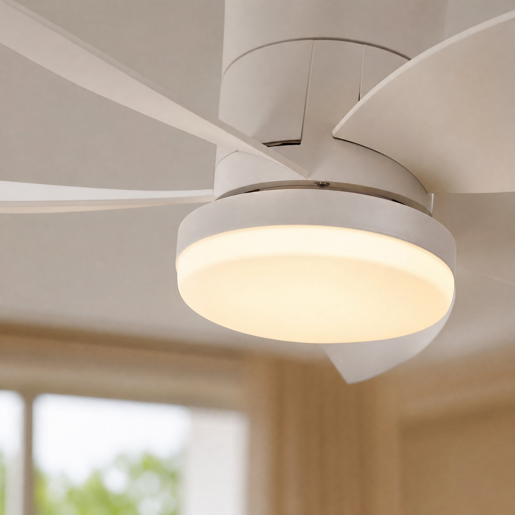Ceiling Fan 6666