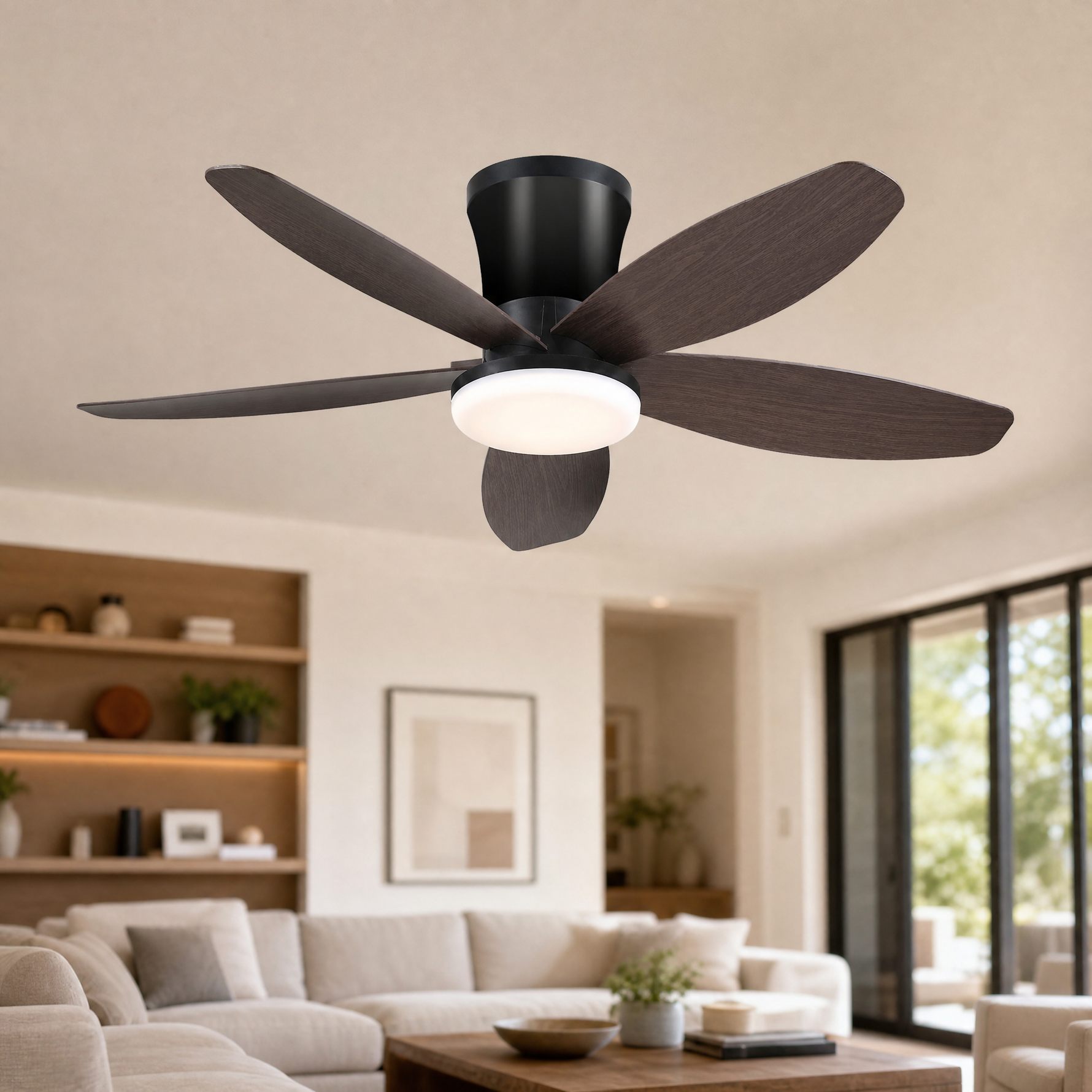 Ceiling Fan 6666