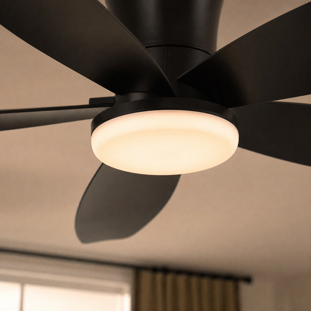 Ceiling Fan 6666