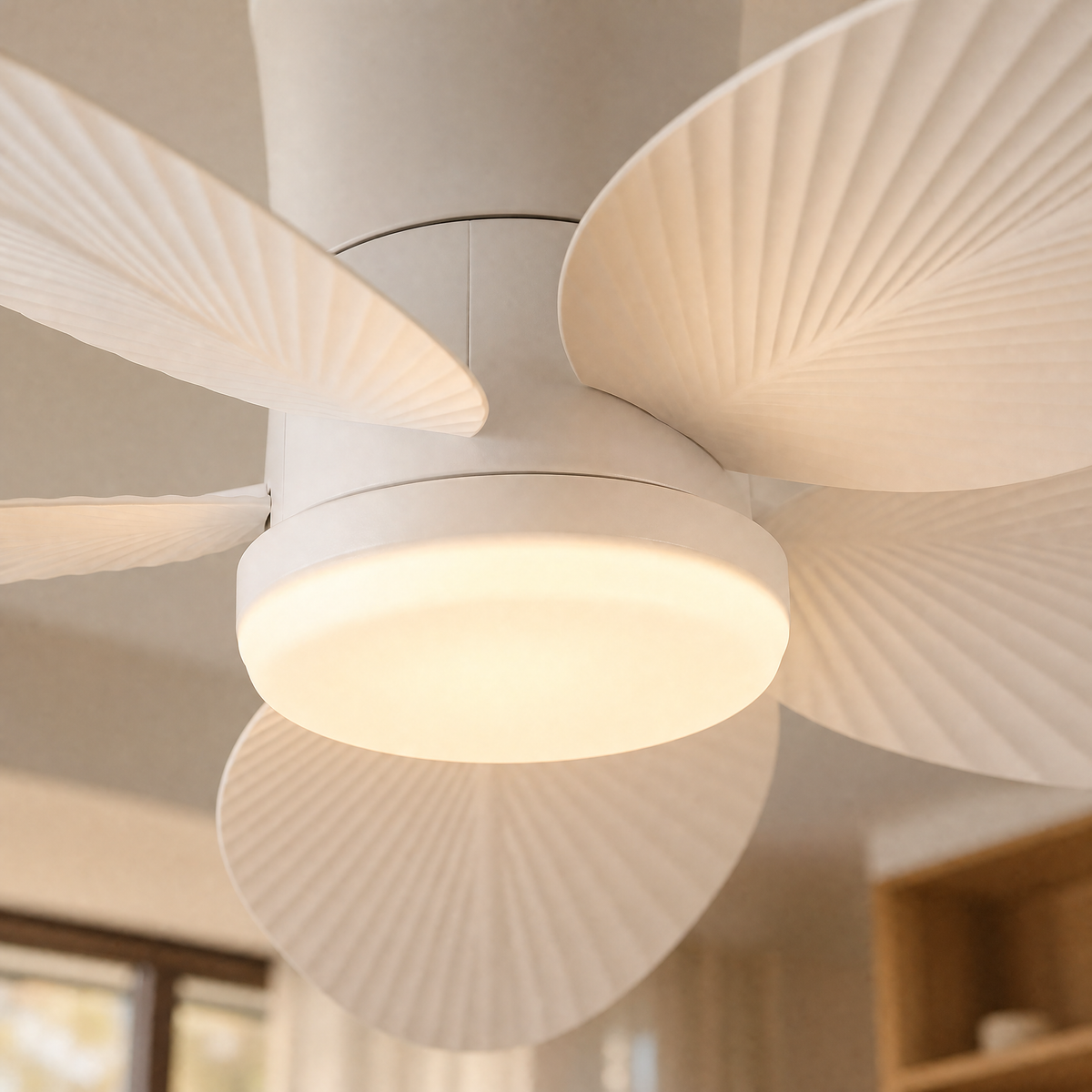 Ceiling Fan 6669