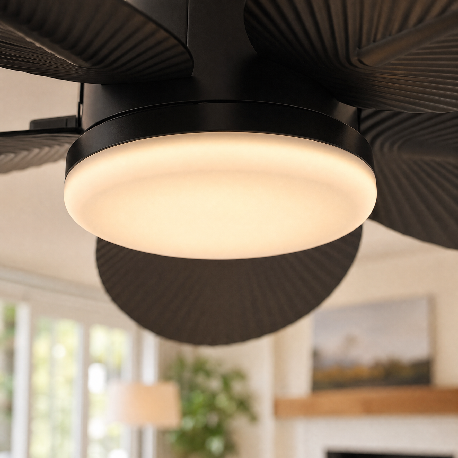 Ceiling Fan 6669
