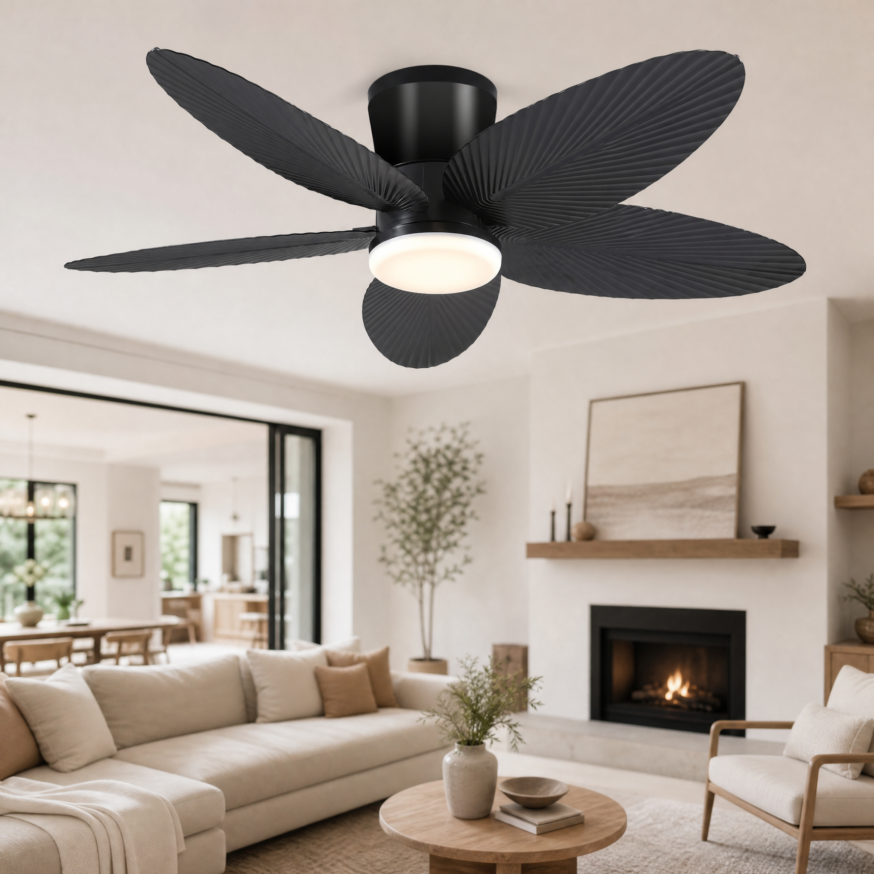 Ceiling Fan 6669