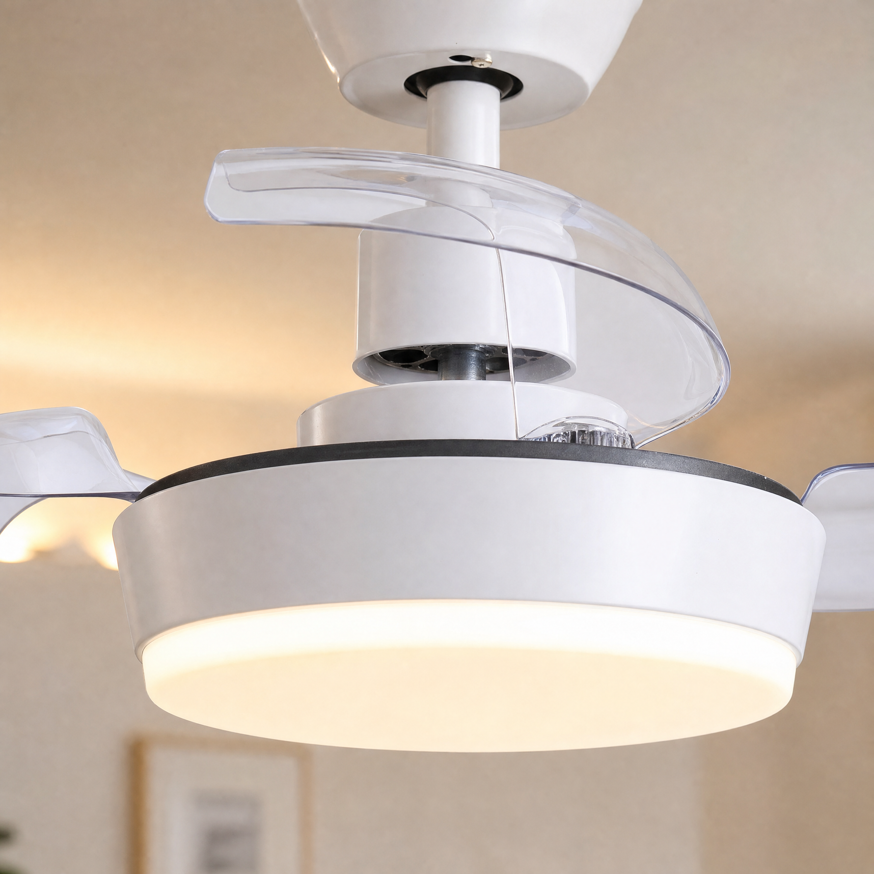 Ceiling Fan 6688 6689