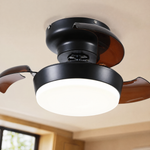 Ceiling Fan 6688 6689