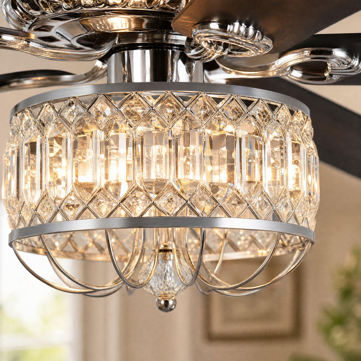 Ceiling Fan 8221