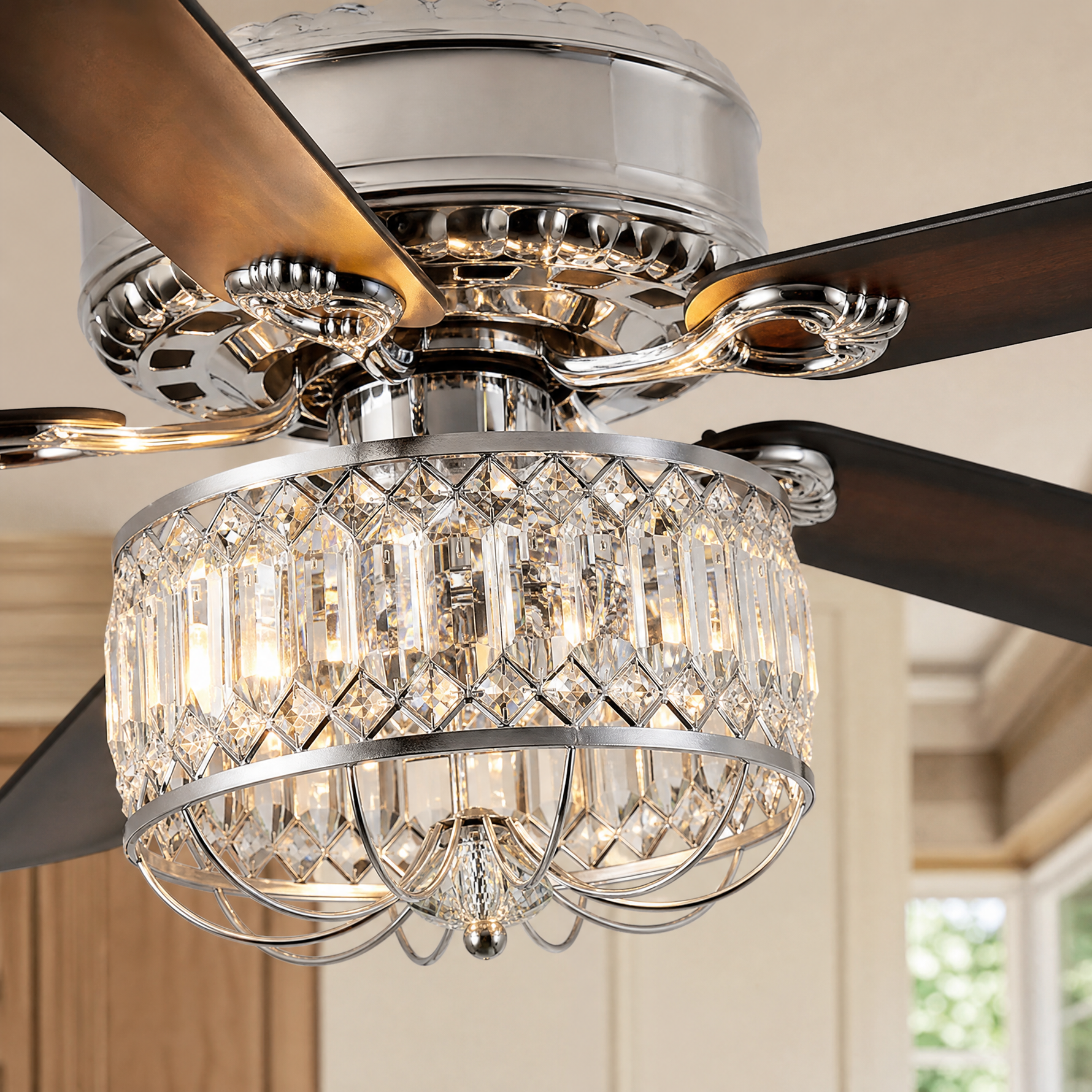 Ceiling Fan 8221