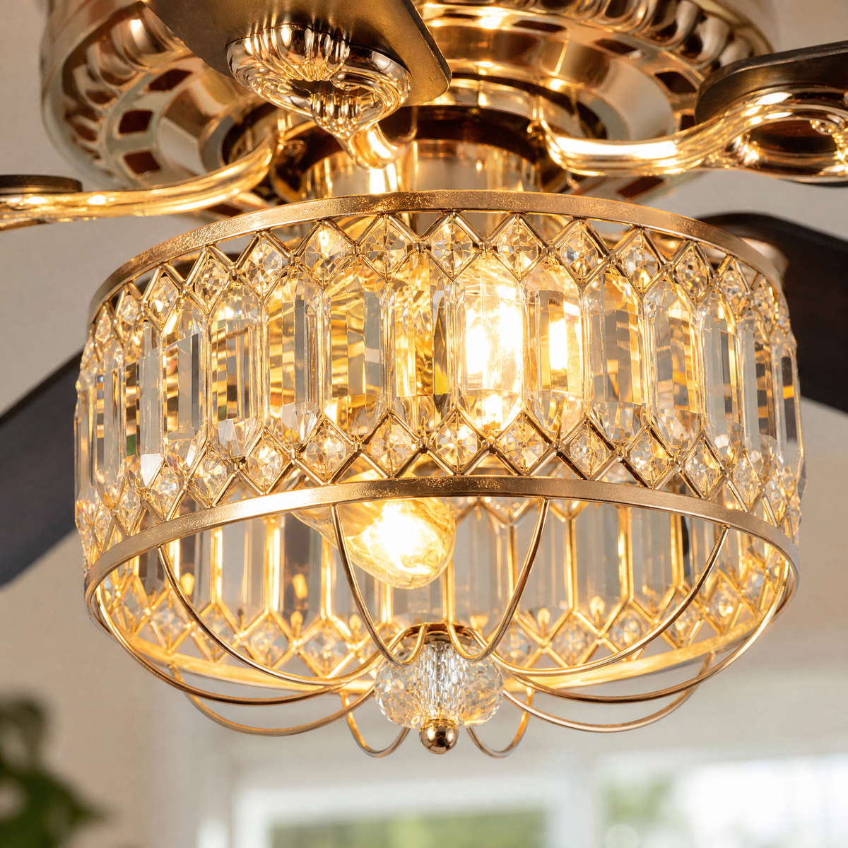 Ceiling Fan 8221