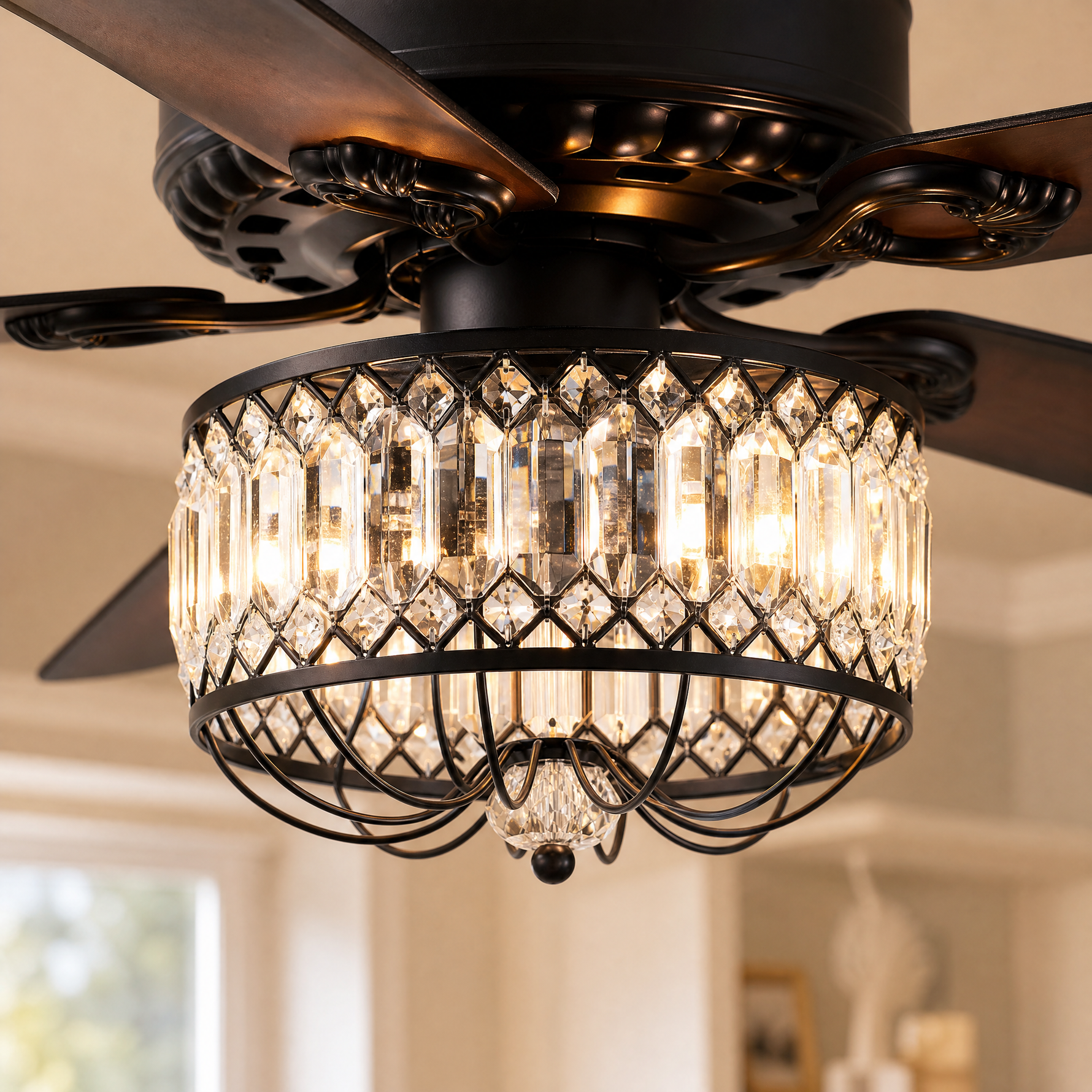 Ceiling Fan 8221