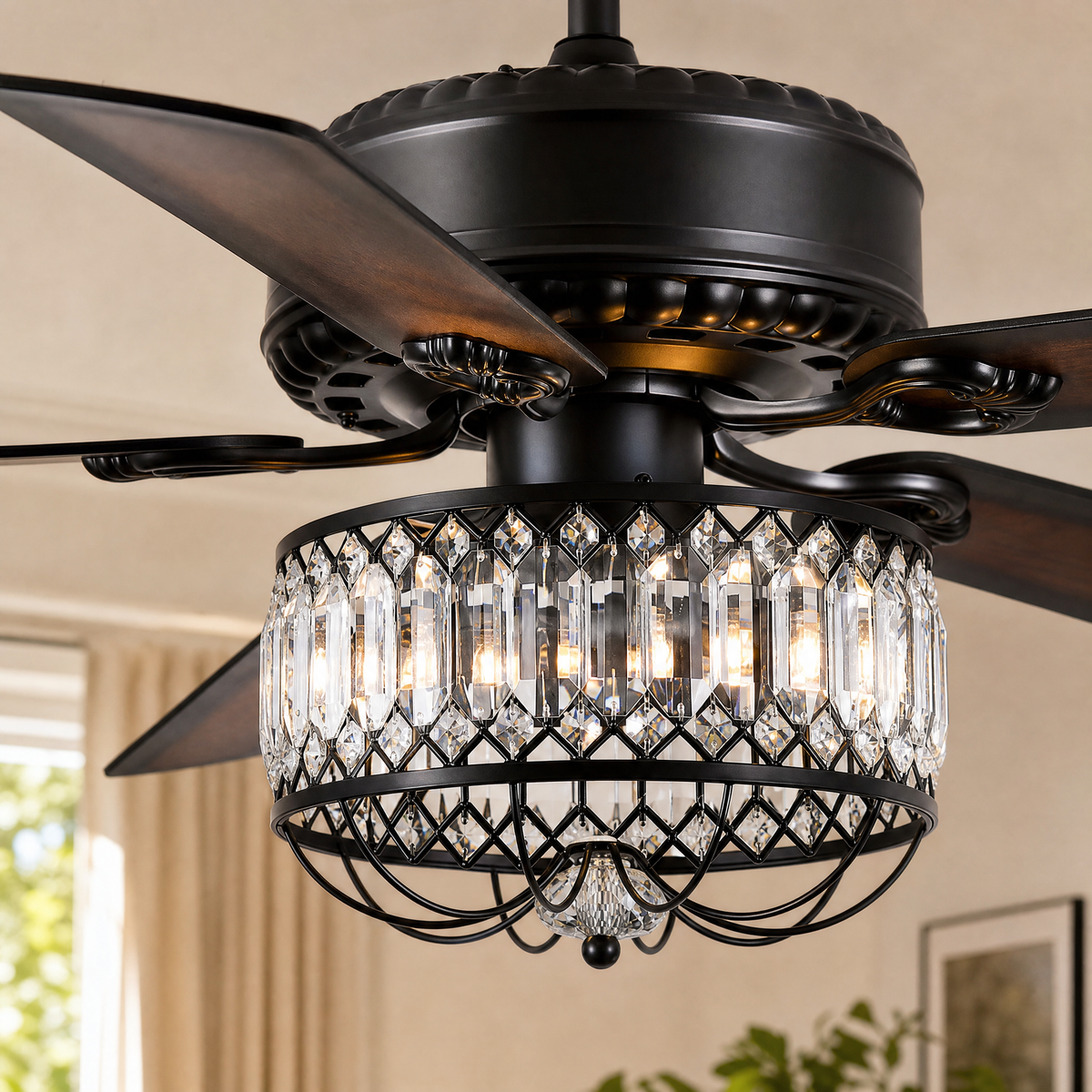 Ceiling Fan 8221
