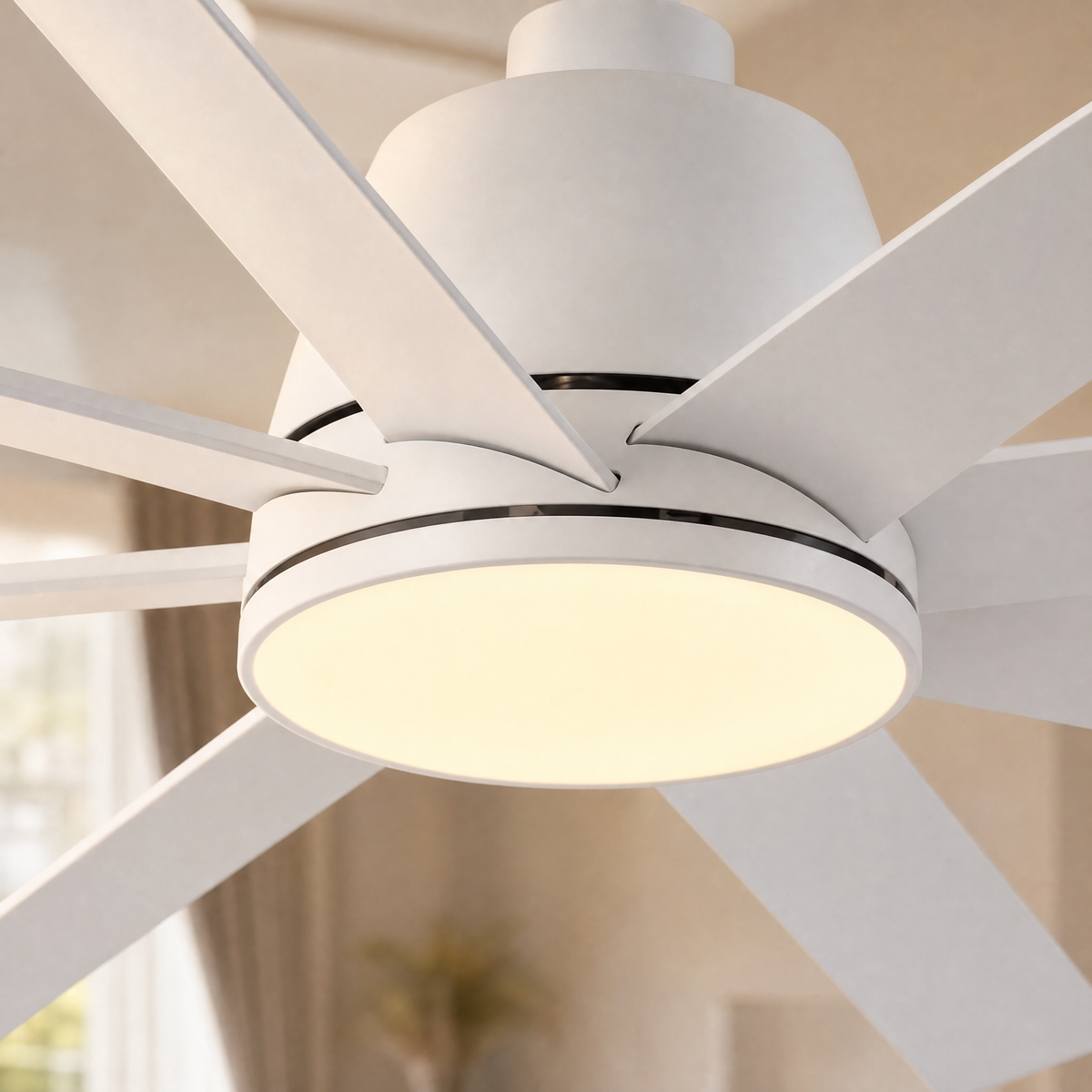 Ceiling Fan 8223