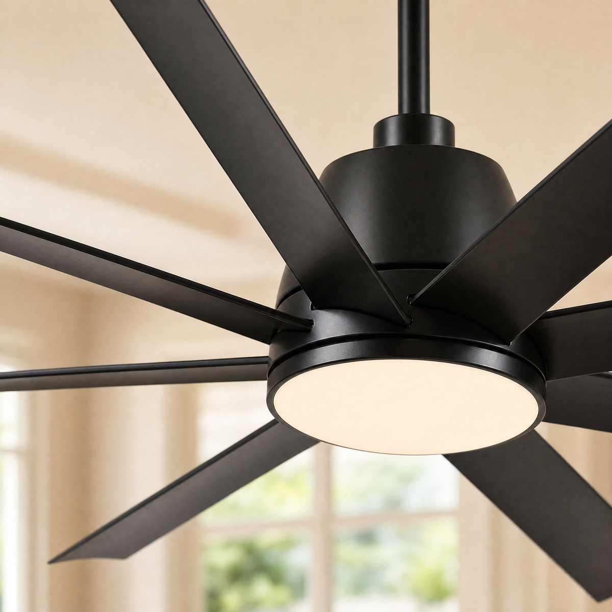 Ceiling Fan 8223