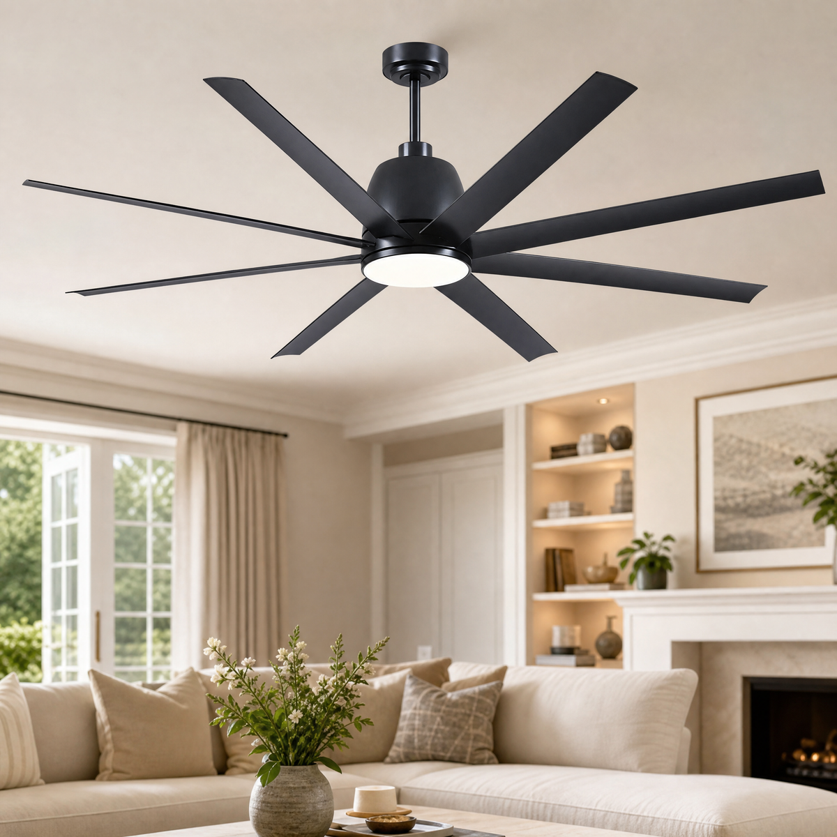 Ceiling Fan 8223