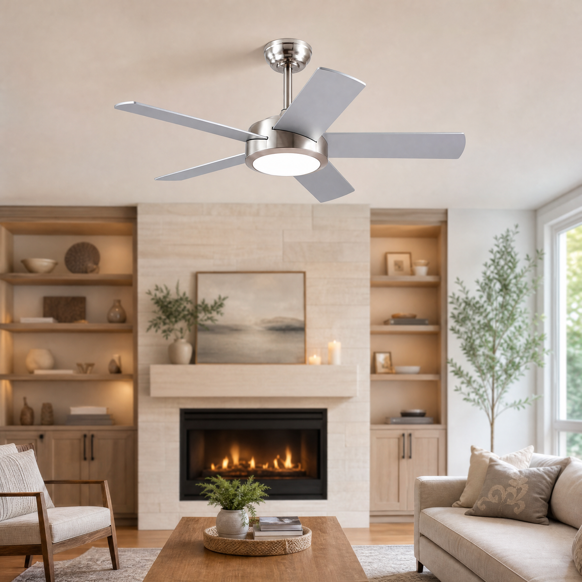 Ceiling Fan 8228