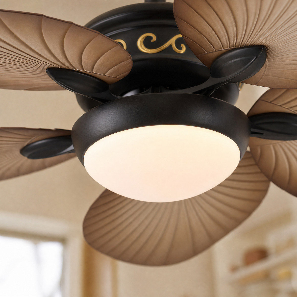 Ceiling Fan 8230