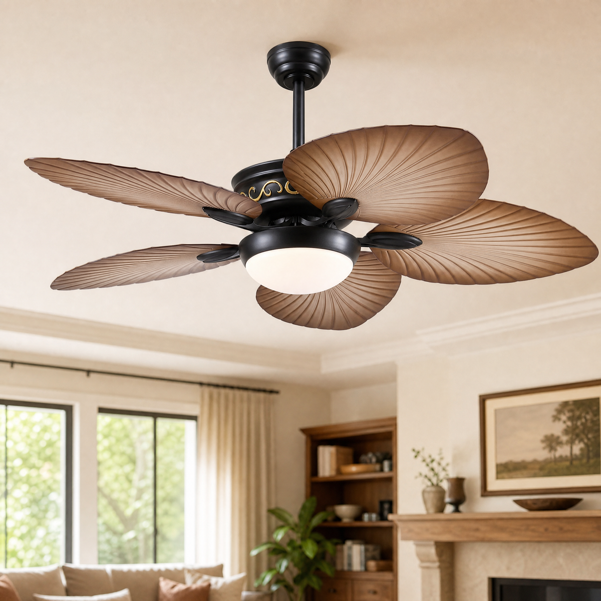 Ceiling Fan 8230