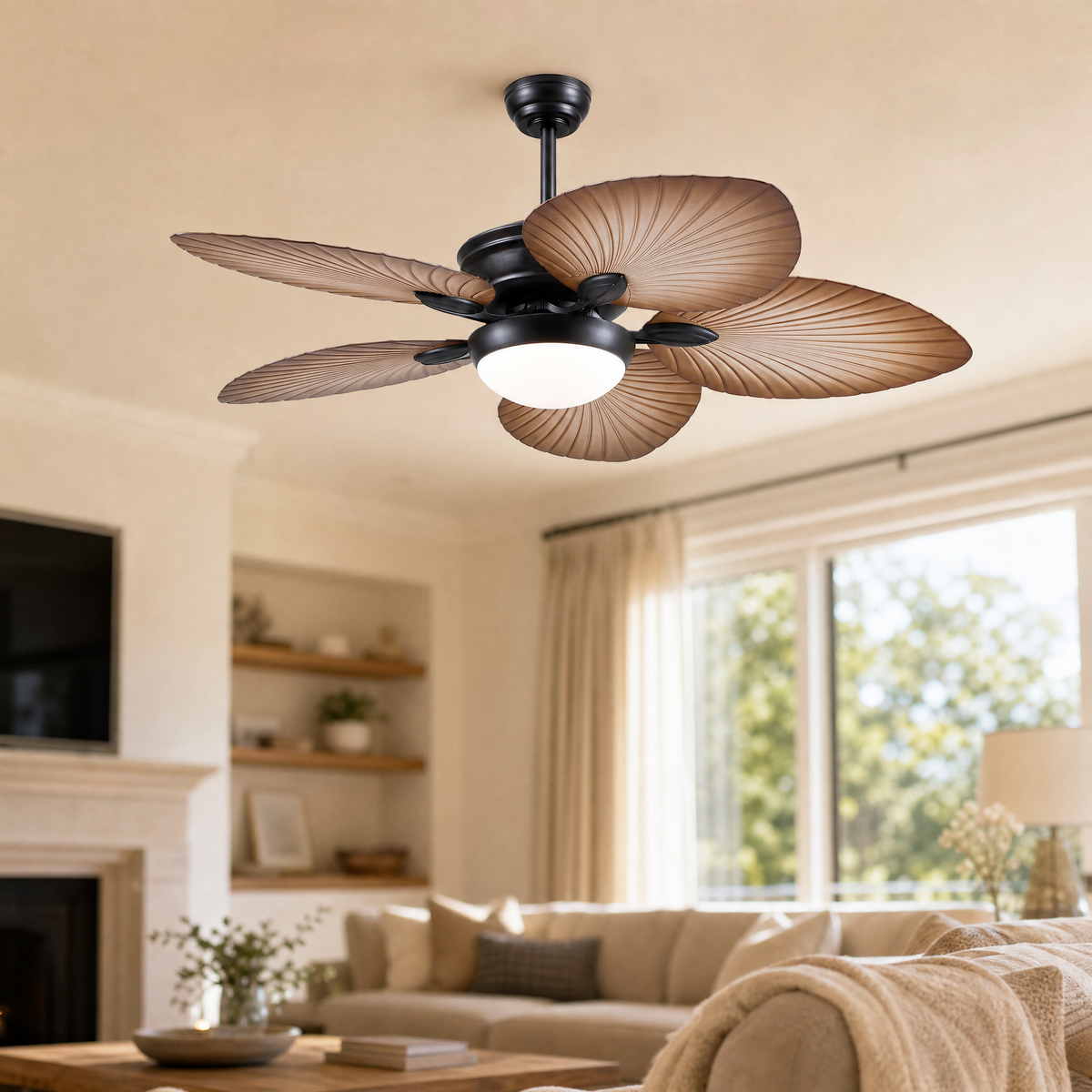 Ceiling Fan 8230