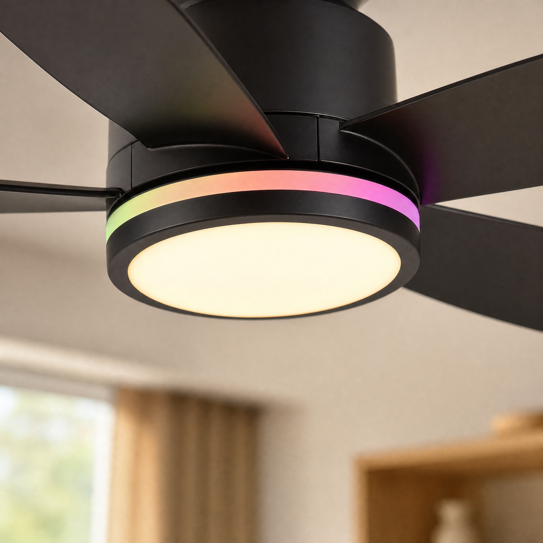 Ceiling Fan 8233