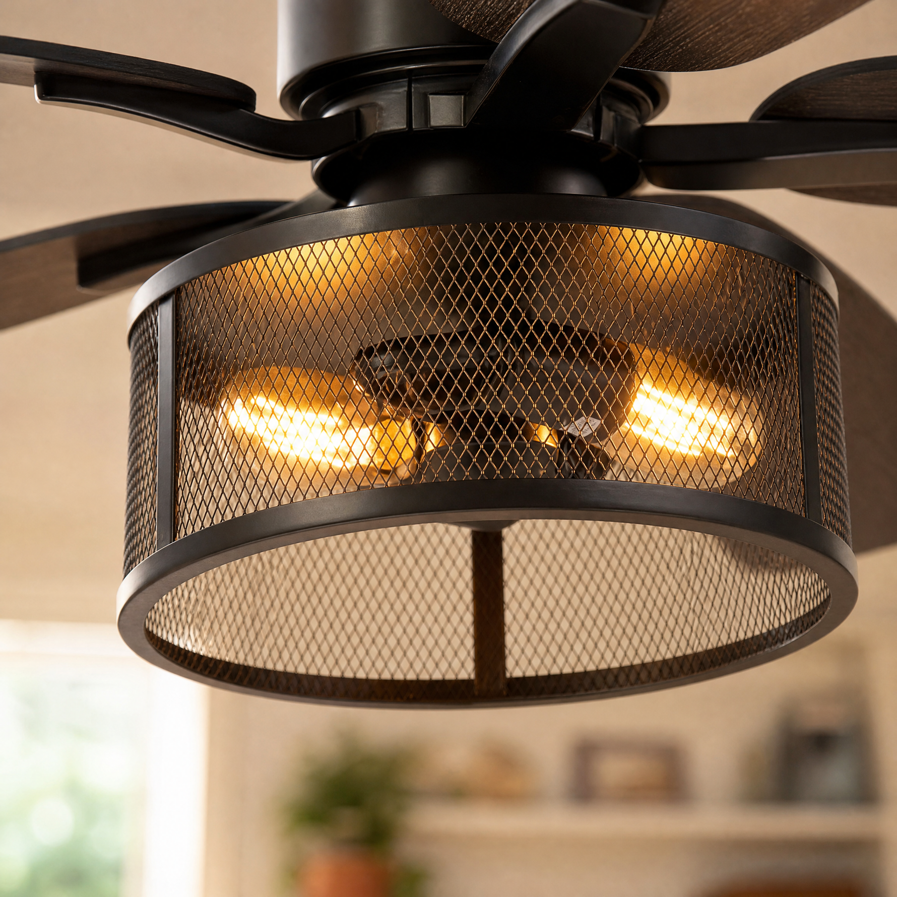 Ceiling Fan 8235