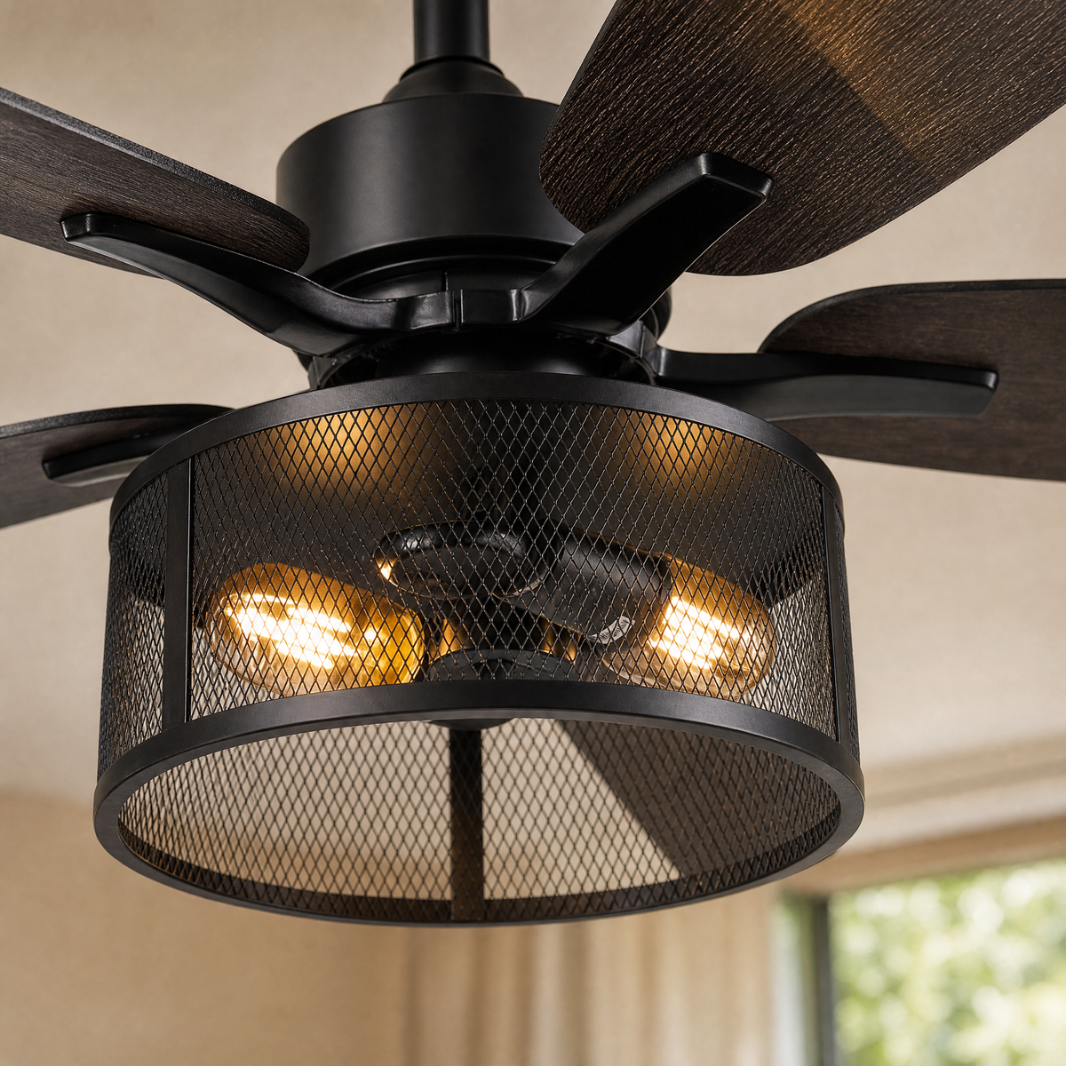 Ceiling Fan 8235