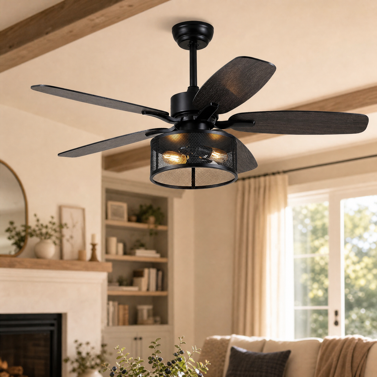 Ceiling Fan 8235