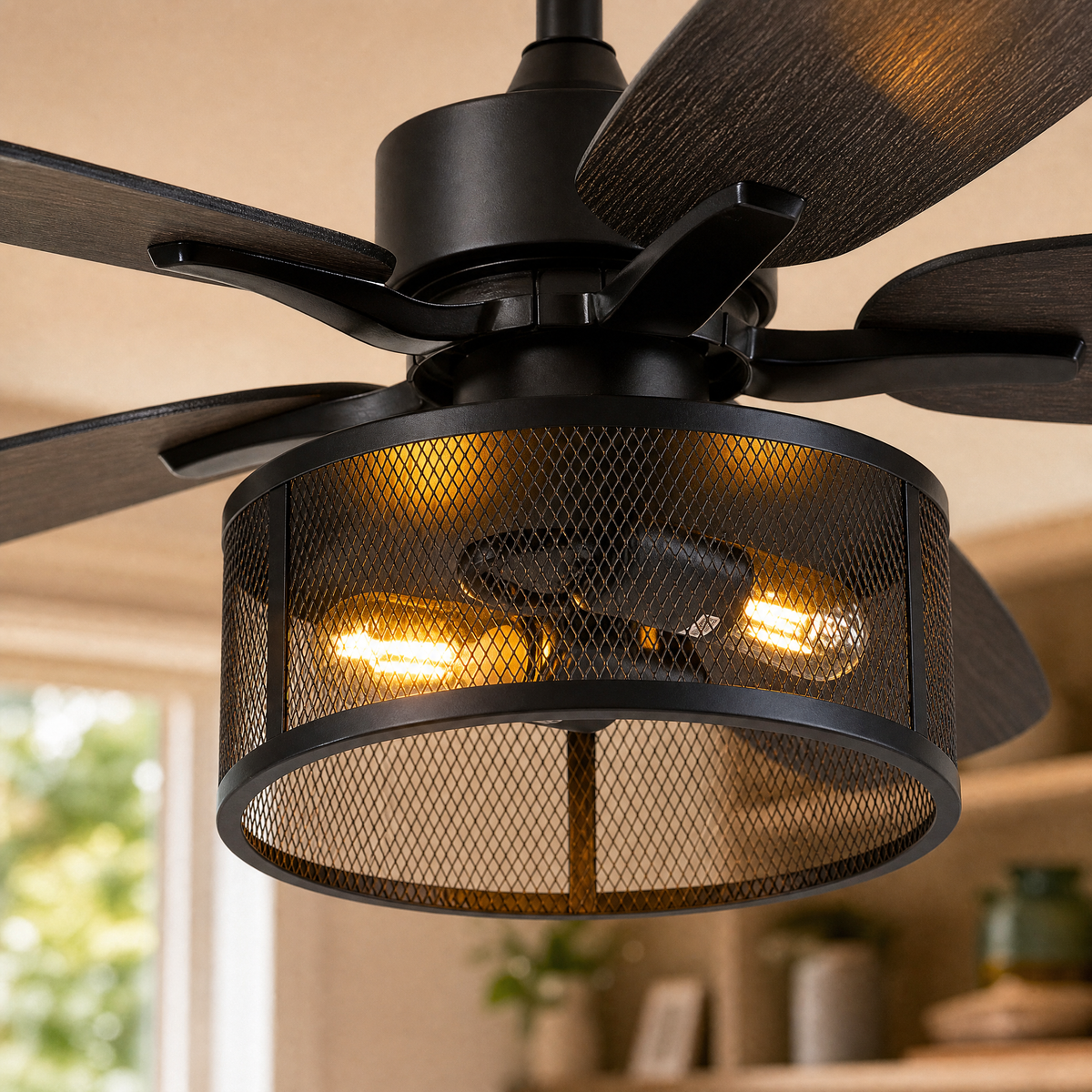 Ceiling Fan 8235